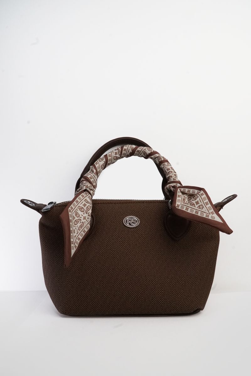 Borsa Foulard — Accessori