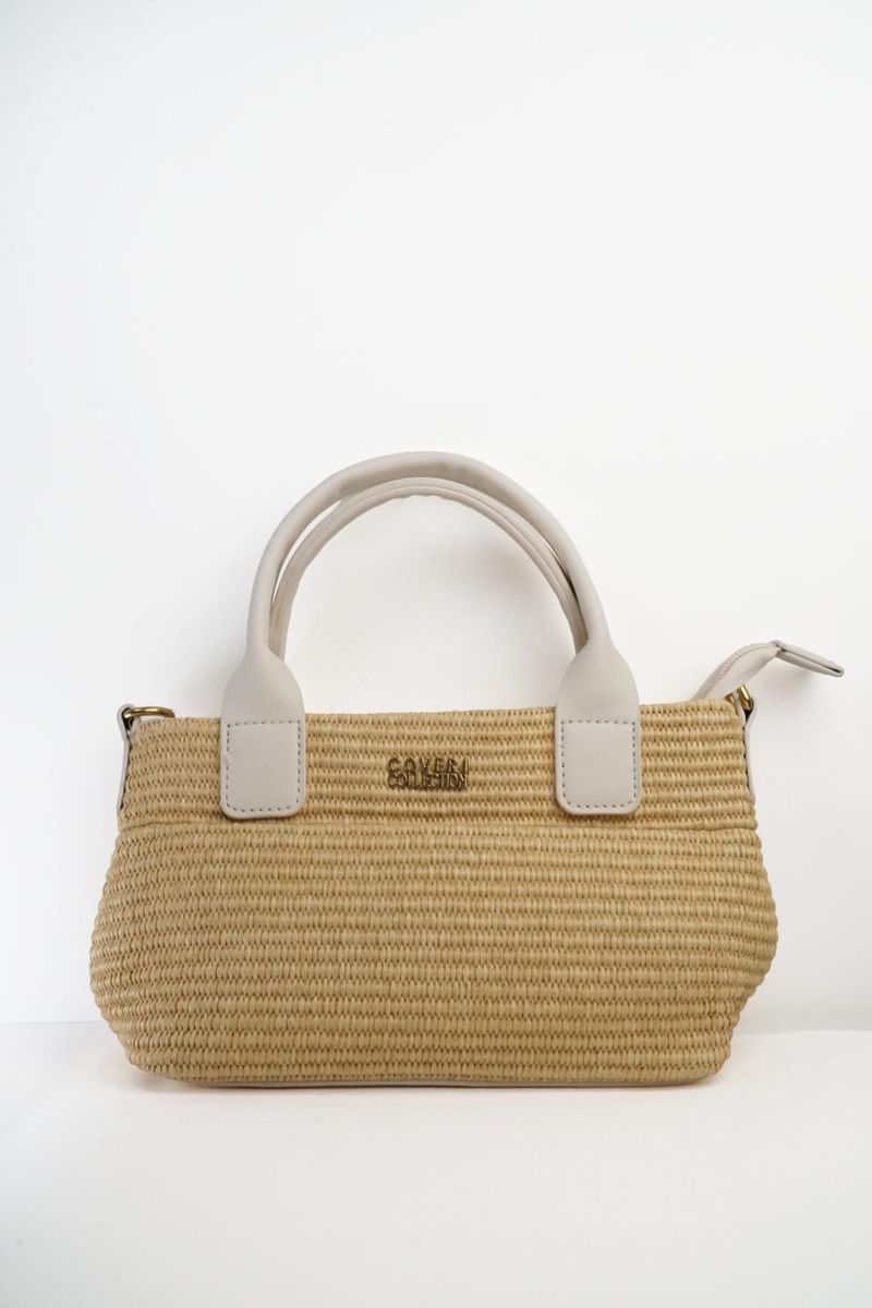 Borsa Paglia — Accessori