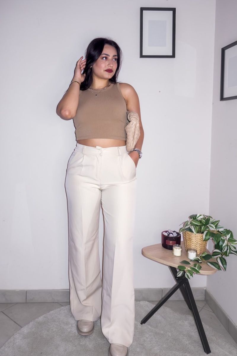 JEANS & PANTALONI